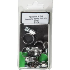 Slangklämma