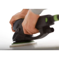 Slip- och polermaskin