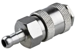 Snabbkoppling