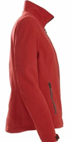 Softshelljacka