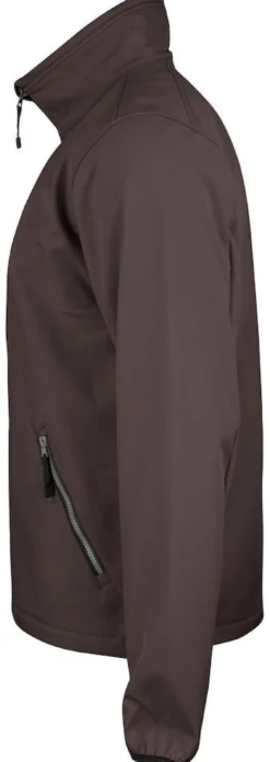 Softshelljacka