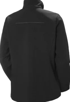 Softshelljacka
