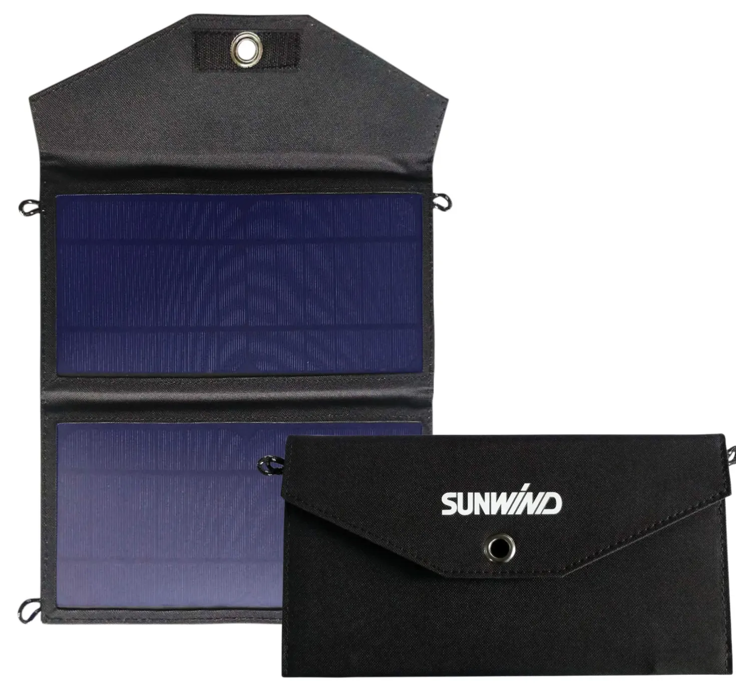 Solpanel