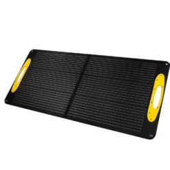 Solpanel