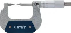 Spetsmikrometer