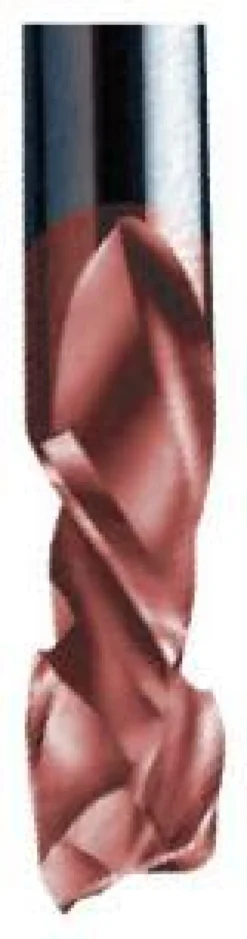 Spiralfräs