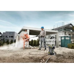 Spolhandtag