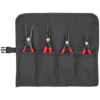 Spårringstång