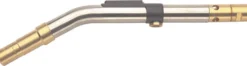 Standardbrännare
