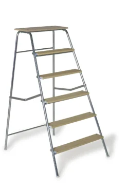 Stegpall