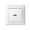 Strömbrytare