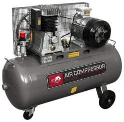 Takkompressor