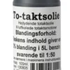 2-taktsolja