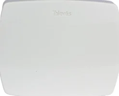 Täcklock