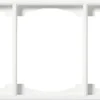 Täckram