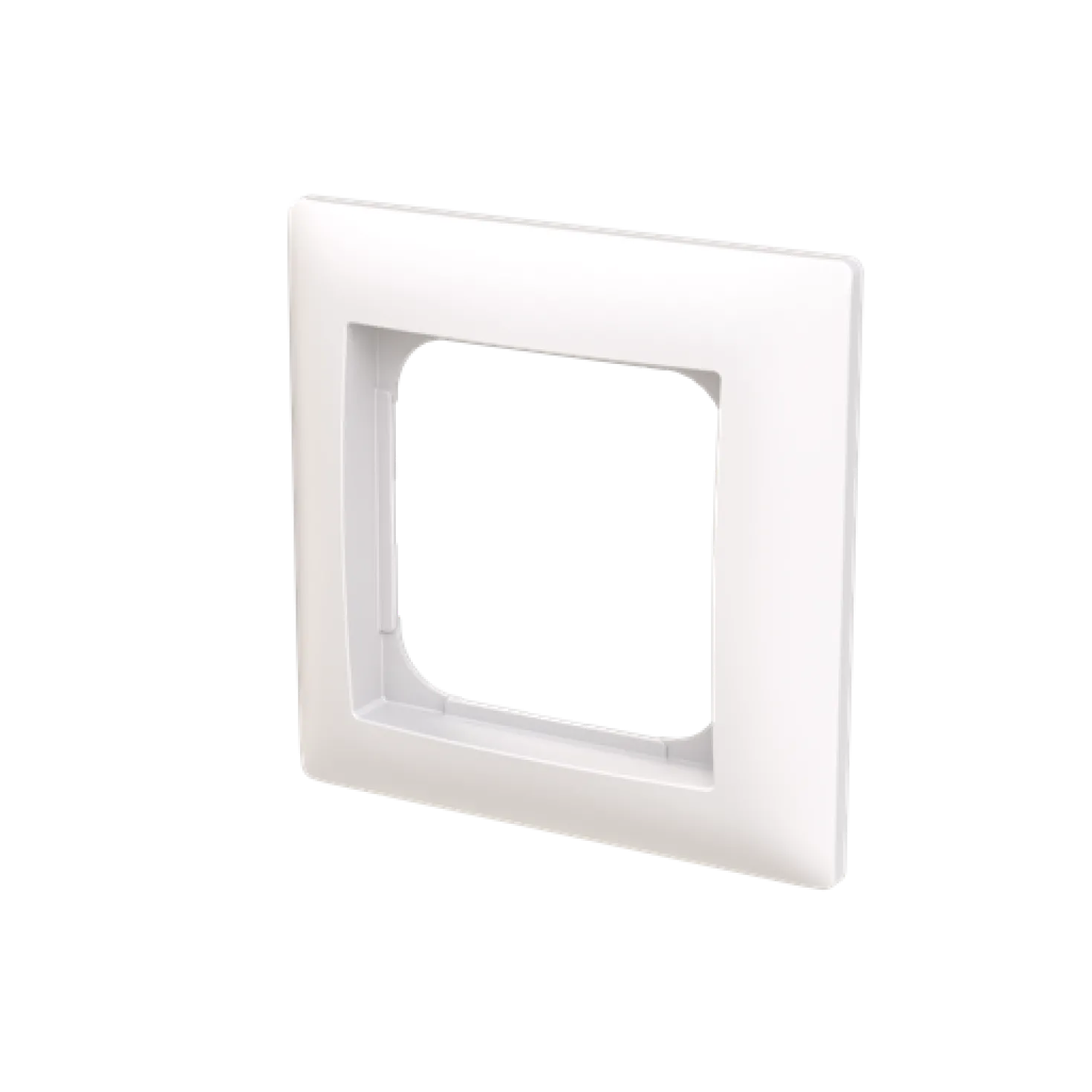 Täckram
