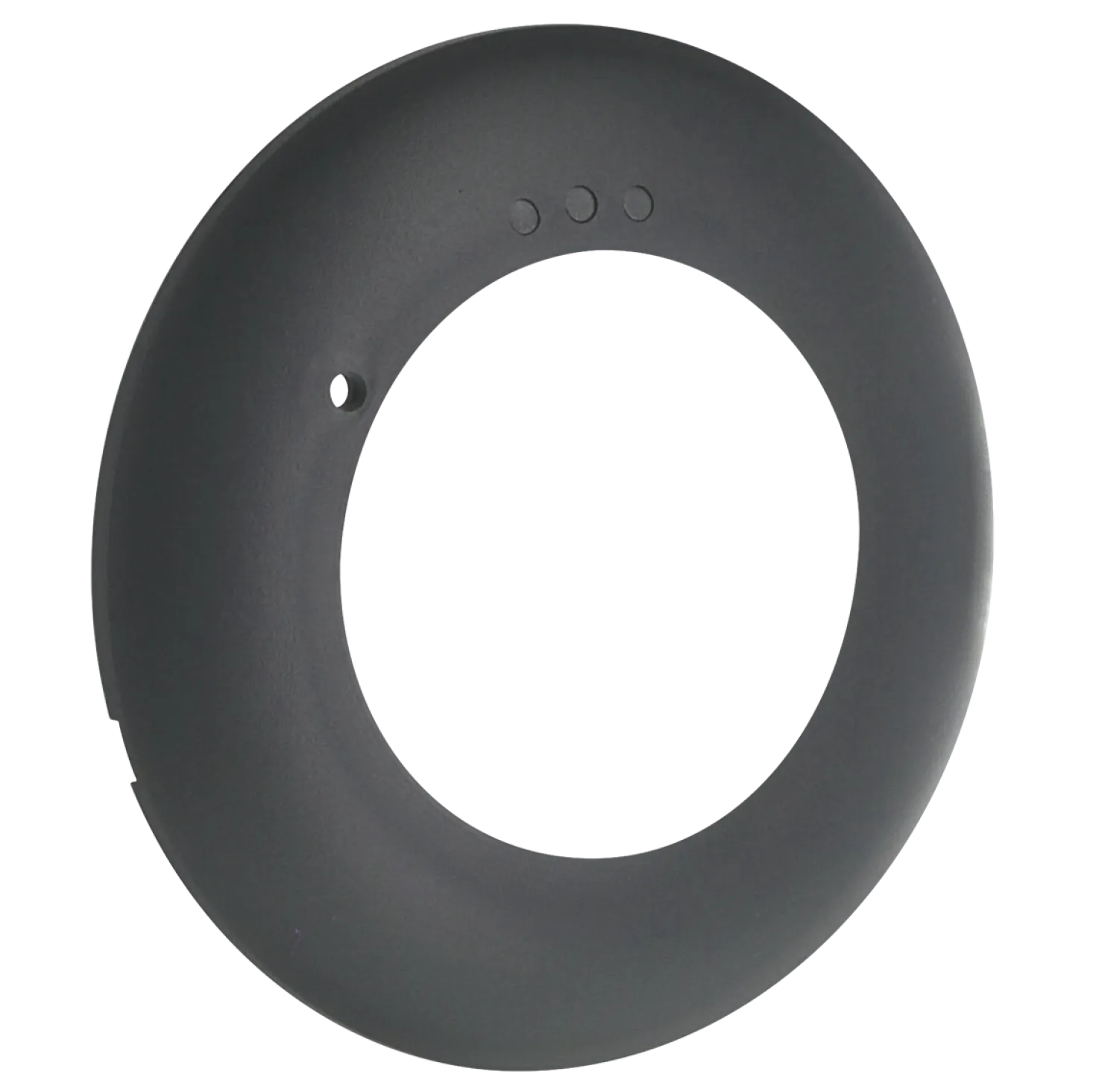 Täckring
