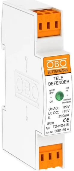 Teledefender