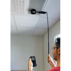 Teleskopförlängare