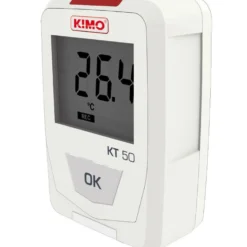 Temperaturlogger