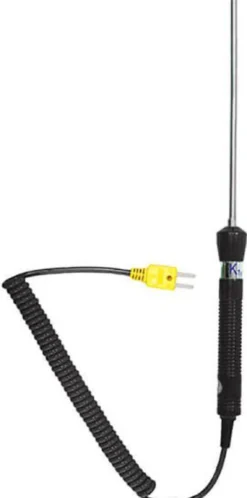 Temperatursensor