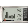 Termohygrometer