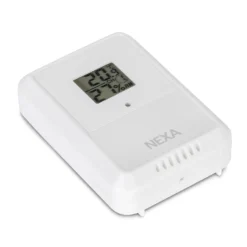 Termohygrometer