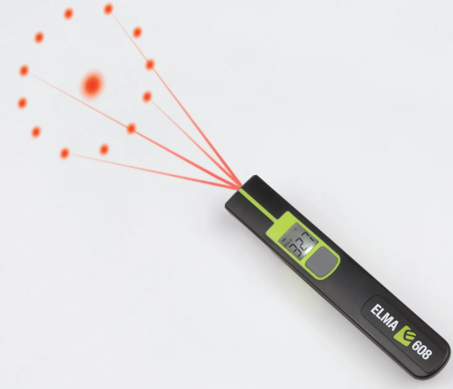Termometer