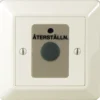 Återställningsknapp