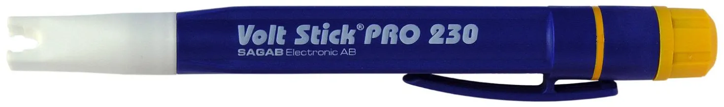 Testinstrument