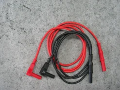Testledning