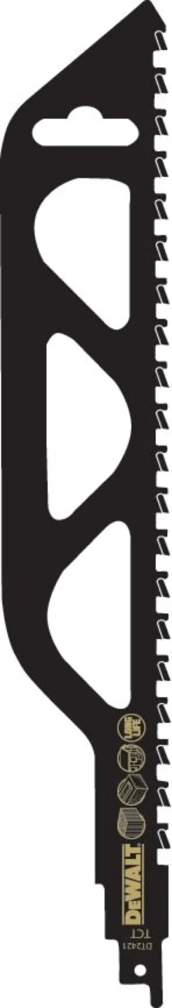 Tigersågsblad