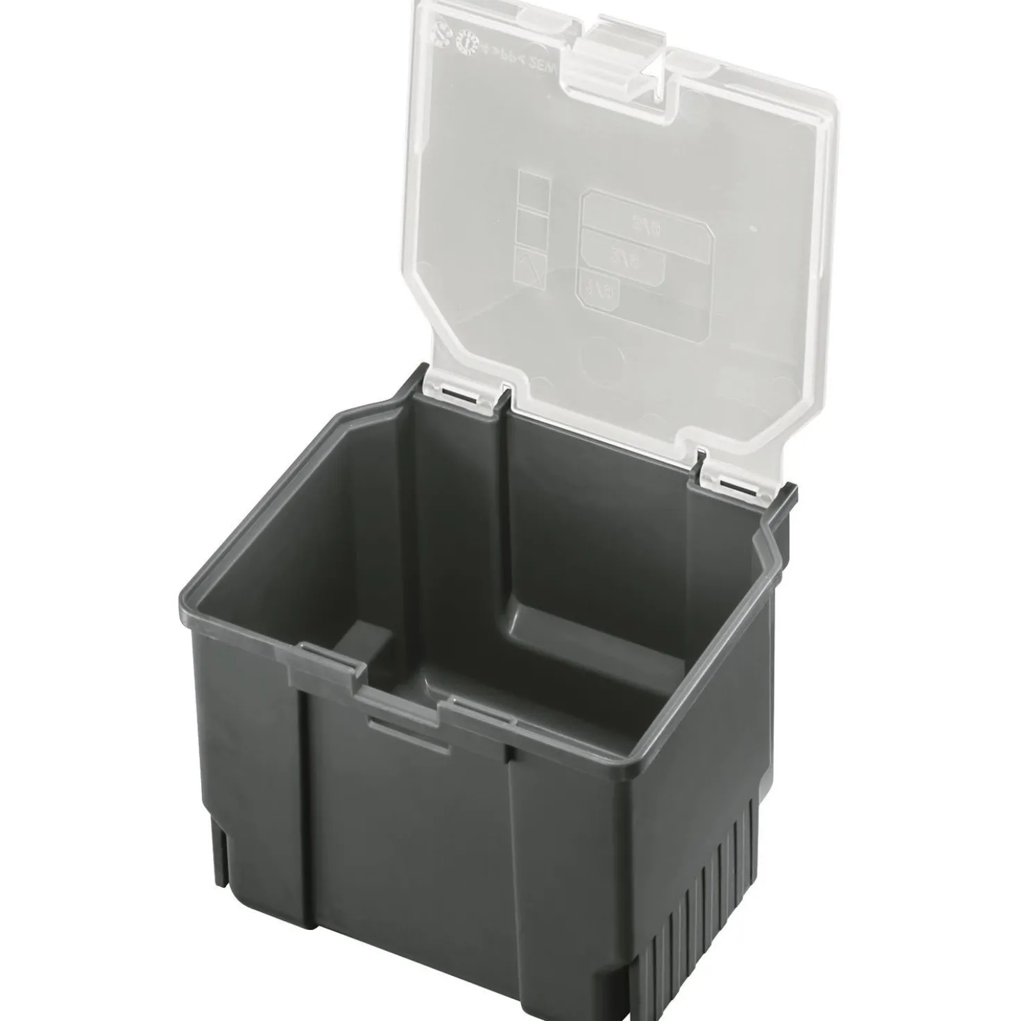 Tillbehörsbox