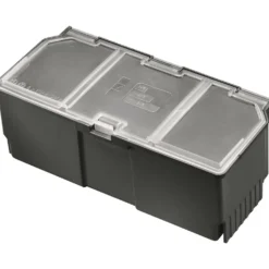 Tillbehörsbox