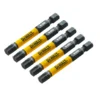 Torsionbits