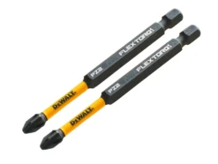 Torsionbits