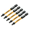Torsionbits