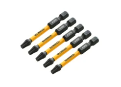 Torsionbits