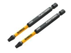 Torsionbits