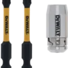 Torsionbits