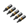 Torsionbits