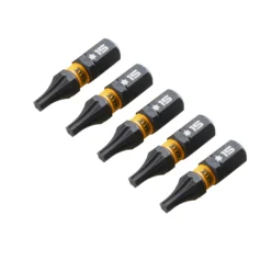Torsionbits
