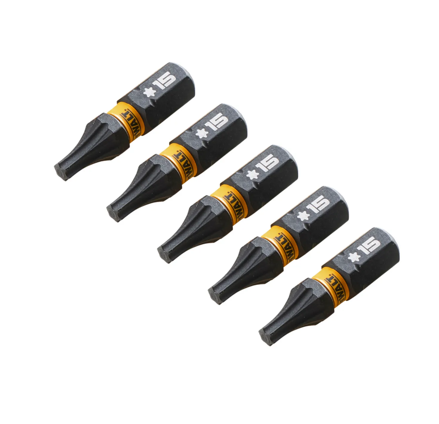 Torsionbits