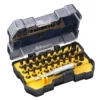 Torsionbitssats