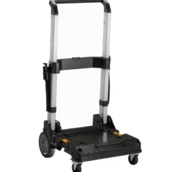 Transportkärra