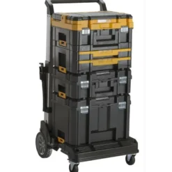 Transportkärra