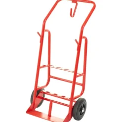 Transportkärra