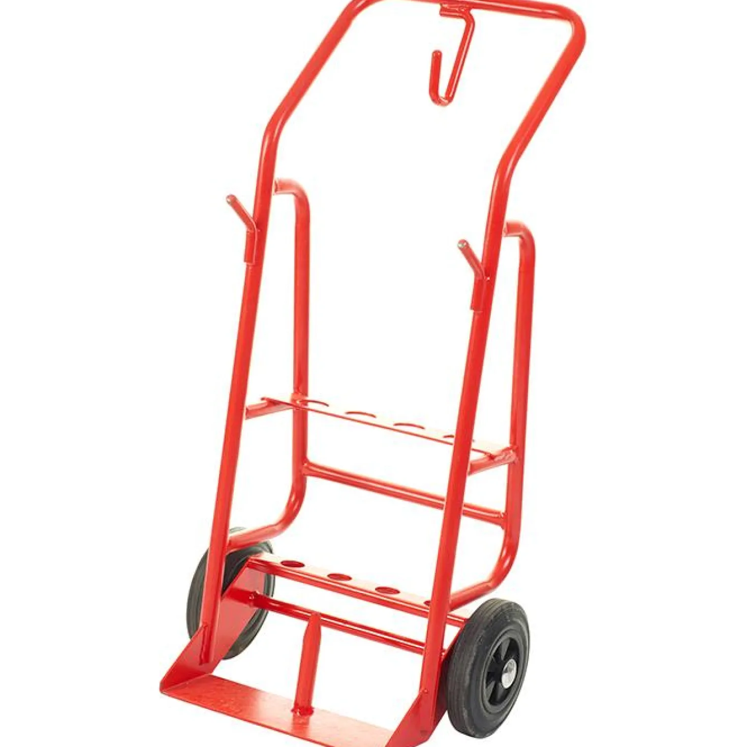 Transportkärra