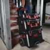 Transportkärra