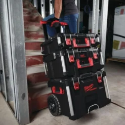 Transportkärra